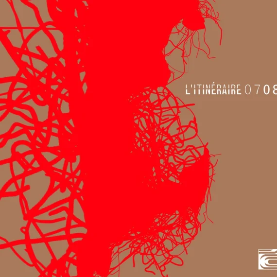 Image de couverture du projet L'Itinéraire 2007 2008 de l'ensemble musical L'Itinéraire de la page portfolio