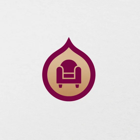 Image projet création logo Coffee Break page portfolio
